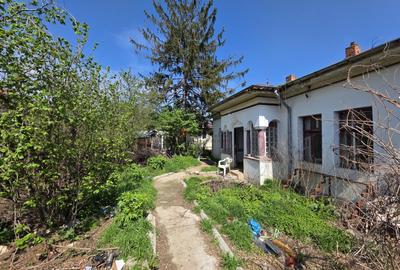 Investiție ideală în Clinceni – Teren 1.655mp - 6