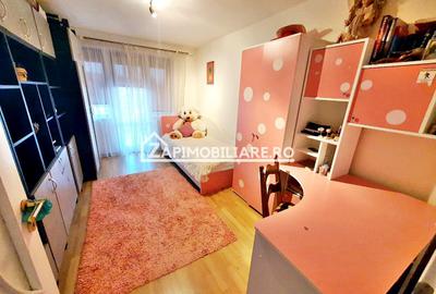 Casa 6 camere, 295 mp.utili, 1.000 mp teren, cartier Unirii - 9