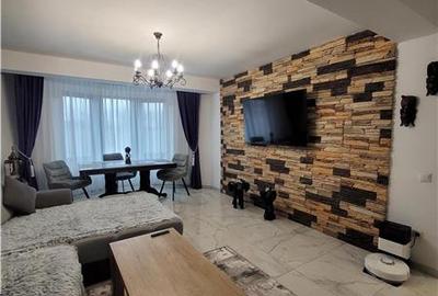 Casă individuală cu 4 camere în Brătianu