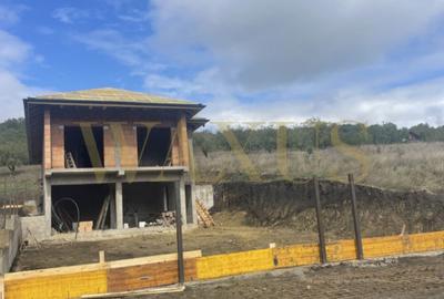 Casă nouă parter 3 dormitoare + living mare, 105 mp, teren 570 mp, Dej - 6