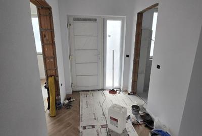 Duplex deosebit 120 mp util | Terasă 35 mp | Curte 300 mp | Comision 0 - 14