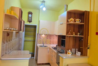 De închiriat apartament cu 2 camere în centru, pe Tudor Vladimirescu - 9