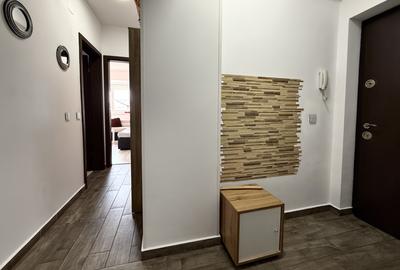 Apartament 2 camere decomandat | cu 2 balcoane și parcare | 5 min metrou - 10