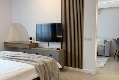 Apartament cu 2 camere în Pipera