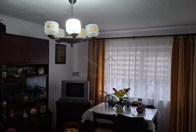 Apartament 3 camere decomandat Nicolina 2 - 2