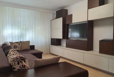 AP. 3 CAMERE DRISTOR, BOXA, LOC PARCARE, PET-FRIENDLY, METROU 5 MINUTE - 1