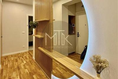 Apartament premium 3 camere | Mobilat&utilat | Parcare inclusa | Damaroaia - 7