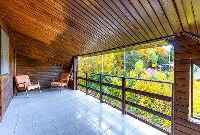 VILĂ 7 CAMERE| POIANA MĂRULUI| 2233MP TEREN| PRIVELIȘTE PANORAMICĂ - 18