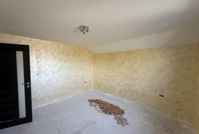 Casa Individuala Becicherecu Mic,P+M,5 Camere,2 Bai - 12