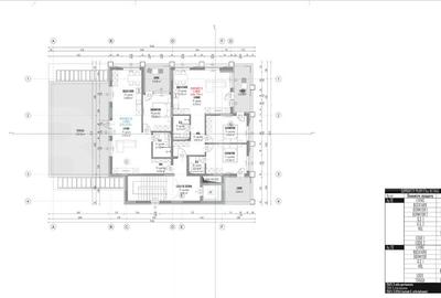 APARTAMENT 3 CAMERE│77 MP│ SEMIFINISAT │ZONA INTRE LACURI - 3