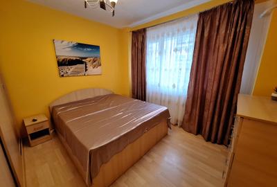 Lujerului 2 camere apartament lângă bloc - 8