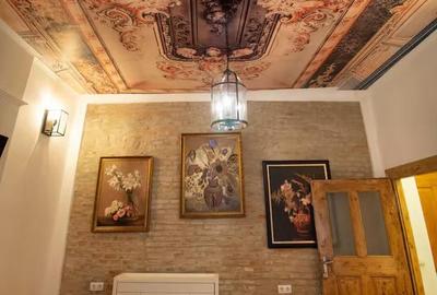 Oportunitate! Piata Mare, Apartament Lux, 3 camere - 15