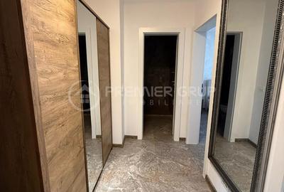 Etaj intermediar! Apartament 1 camera 42mp, Centru - Palas, CT + AC DECOMANDAT - 3
