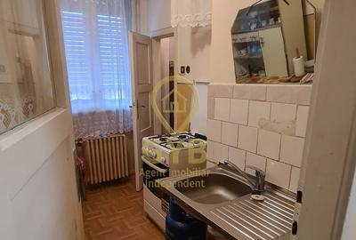 Apartament 2 camere, parter, zonă centrală in spate la Billa - 7