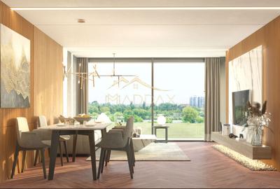 4 rooms Duplex **212 SQM*** + 110 SQM Terrace // Amazing Lake View // Floreasca - 9