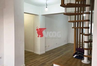 Apartament 3 camere-zona Dorobanti-cu pod amenajat-72 mp - 15