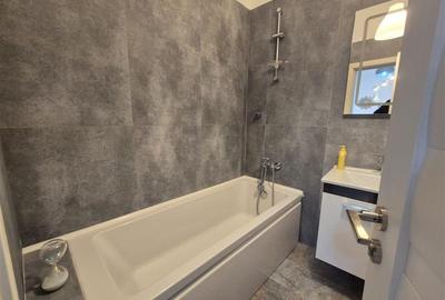 2 camere - Fundeni-loc parcare-lux-full mobilat si utilat-AC- centrala-  PET Fri - 13