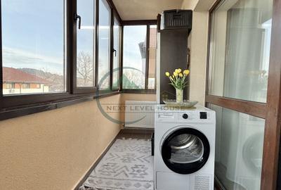 Apartament 3 camere, sanpetru Residence - 7