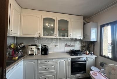 Apartament 2 camere | 51mp | Decomandat | Marasti | Zona Omv - 6