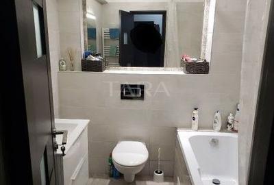 Apartament 2 camere cu terasă generoasă – zona Regal, Baciu - 6