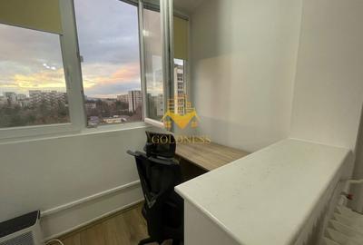 Garsoniera modernă, prima închiriere, Iulius Mall, FSEGA, Gheorgheni - 7