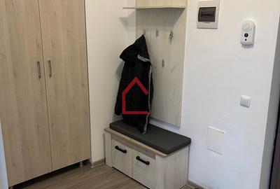 Apartament cu o camera, Bloc nou, Tatarasi - 13