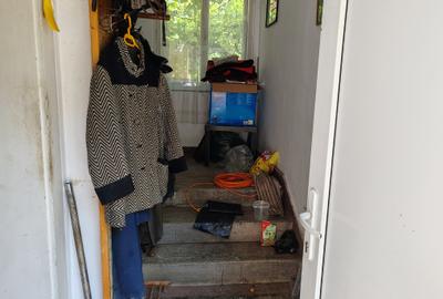 Casa 6 camere libera la vanzare zona Bartolomeu - 13