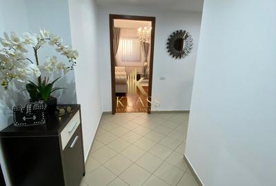 Apartament cu 2 camere  la 5 minute de Herastrau/Grand Residence - 6