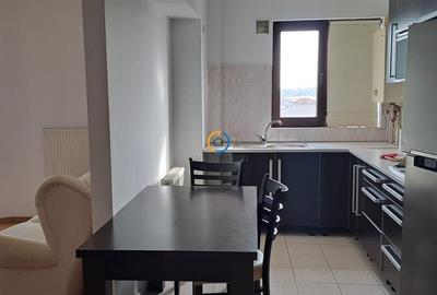 Apartament de inchiriat Trivale bloc nou, liber - 1