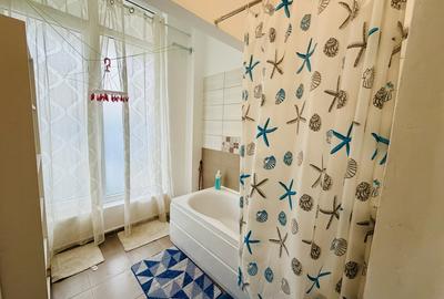 Garsonieră 32 mp ultilata și mobilată Str Apeductului- Școala Petru Rareș - 4