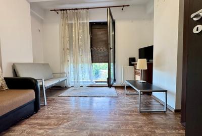 De inchiriat - 3 camere 97mp + loc parcare+ boxa- 30m Bucuresti Mall- Comision 0 - 19