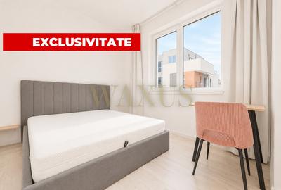 Apartament la Prima Închiriere - SU 45MP | Parcare | ETAJ 1 - Cetatii - 5