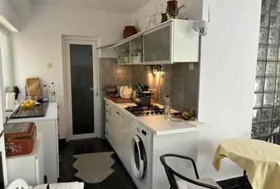 Vand cabana deosebita cu 4 cam. in mijlocul naturii,statiunea Bucin - 5