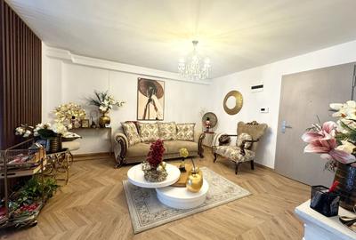 Apartament 2 camere 54 mp, etaj3 - Zona Sopor / Gheorgheni - 12