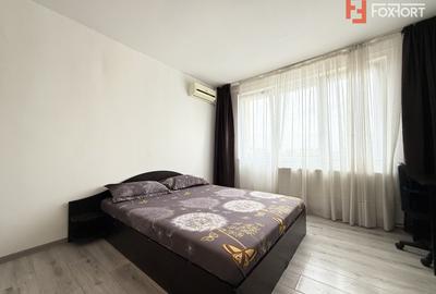 COMISION 0% Apartament cu 2 camere de vanzare in zona Iulius Mall - 2