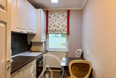 Apartament 2 camere Grigorescu - 1