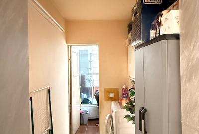 Casă de vânzare în  SAT SASAR  teren 651 mp, centrală Vaillant + sobă teracota! - 11