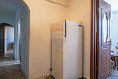 Obor- Piata Iancului vanzare apartament 2 camere decomandat - 3