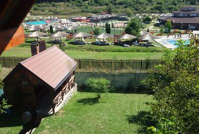 Cabana la Băile Figa – Oportunitate de investiție, vedere parc balnear - 19