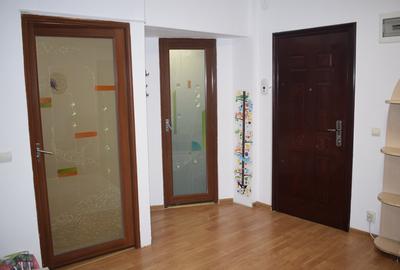 Apartament 2 camere, bloc nou, 60mu/72mc, M4. Jiului, 399 EUR, pret fix - 11