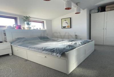 REA1026017 Apartament 2 Camere I Mansarda I Iancu Nicolae - 5