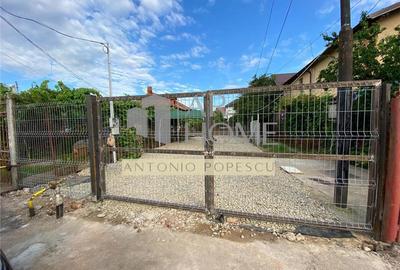 Teren cu proiect si autorizarie de constructie, Ploiesti, Republicii - 5