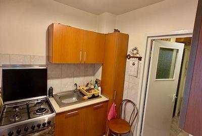 Propietar - Apartament 2 cam. gaze Parc Tabacarie - ZODIAC - 49,11 mp - 8