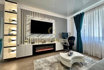 Vânzare apartament cu 2 camere, 53 m.p. - Gata de intrare. - 13