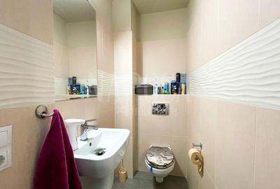 Apartament 3 camere de vanzare in Manastur, Cluj Napoca - 6