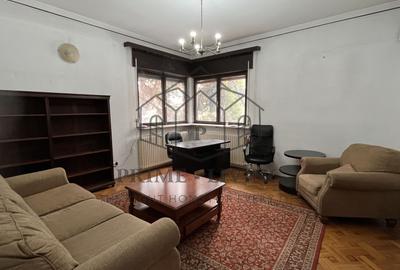 Exceptional Heritage Villa for Rent | Ștefan cel Mare – Dorobanți Area - 2