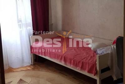 Rahova | 3 camere | 72mp | et 3 | loc parcare | bloc reabilitat | 110.000 euro - 2