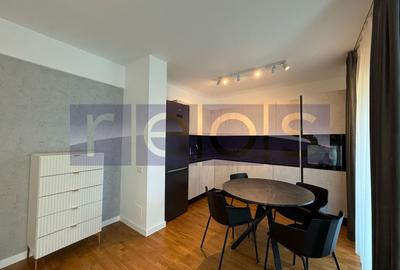 VANZARE 2 CAMERE 47 MP | BANEASA | MOBILAT SI UTILAT COMPLET | PARCARE - 3