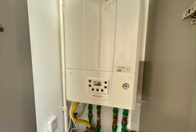 13 Septembrie - Unirii /  Casa Poporului / Hotelul Marriott / Bloc Nou 2022 - 4