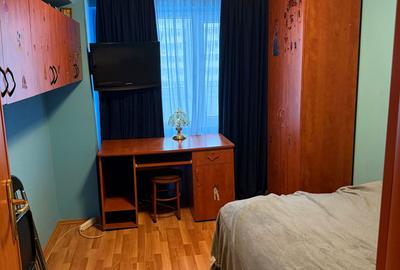 Apartament 3 camere Bucur Obor la 1 minut de M1 Obor si 2 minute de Piata Obor - 4